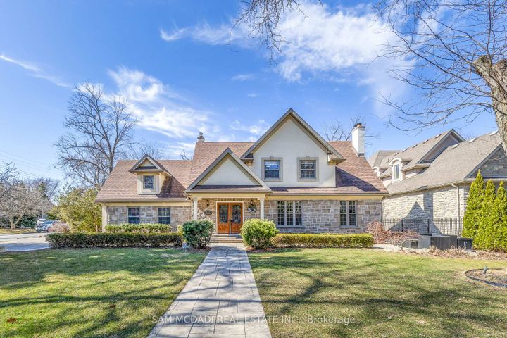 Photo 1 at 3325 Lakeshore Road, Roseland, Burlington