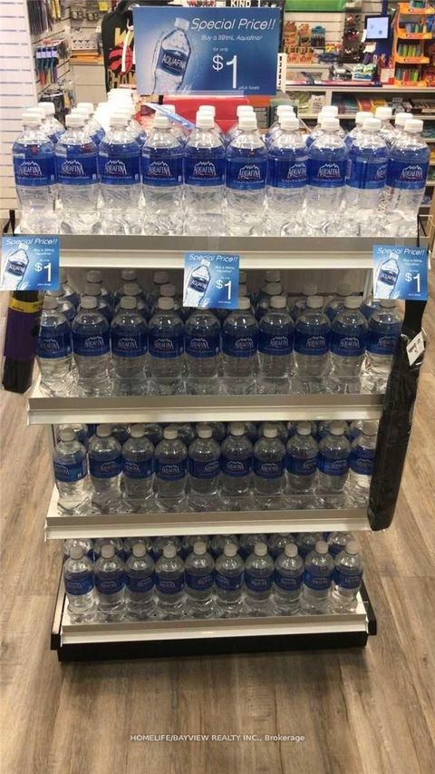 Photo 4 at R10 - 120 Adelaide Street W, Bay Street Corridor, Toronto