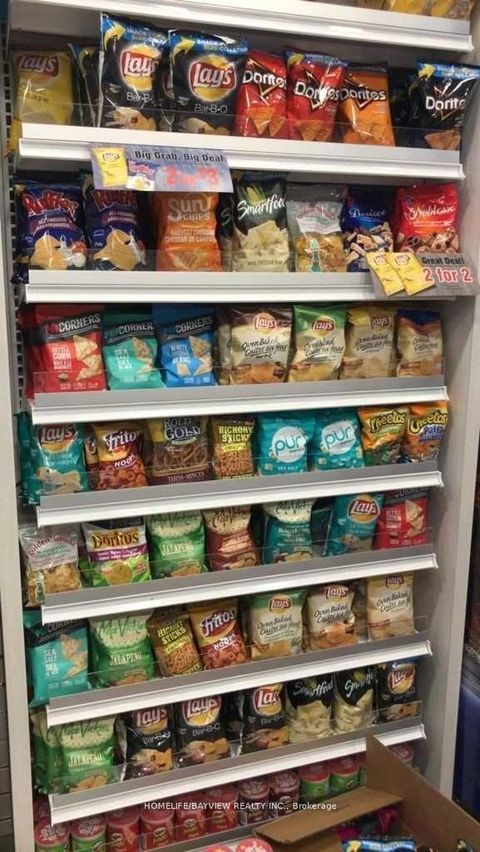 Photo 6 at R10 - 120 Adelaide Street W, Bay Street Corridor, Toronto