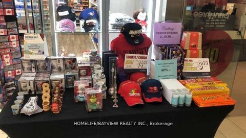 Photo 7 at R10 - 120 Adelaide Street W, Bay Street Corridor, Toronto