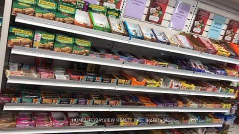 Photo 10 at R10 - 120 Adelaide Street W, Bay Street Corridor, Toronto