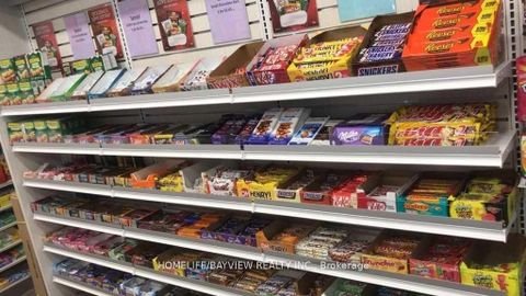 Photo 12 at R10 - 120 Adelaide Street W, Bay Street Corridor, Toronto