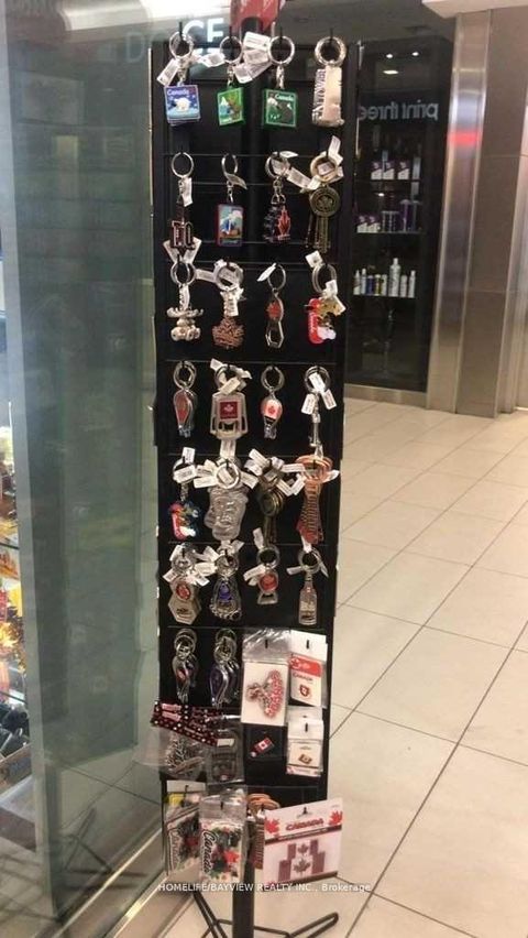 Photo 13 at R10 - 120 Adelaide Street W, Bay Street Corridor, Toronto