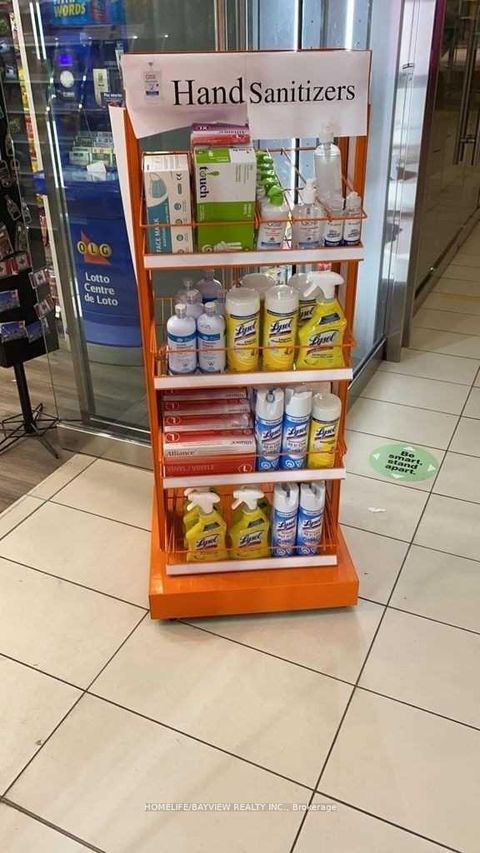 Photo 14 at R10 - 120 Adelaide Street W, Bay Street Corridor, Toronto