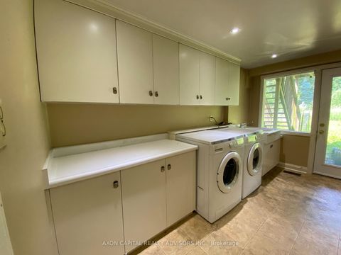 Photo 15 at 108 Old Colony Road, Windfields, Toronto