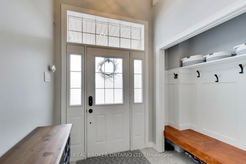 Photo 4 at 60 Mary Chapman Boulevard, Pelmo Park W5, Toronto