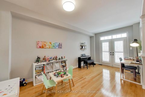 Photo 10 at 60 Mary Chapman Boulevard, Pelmo Park W5, Toronto