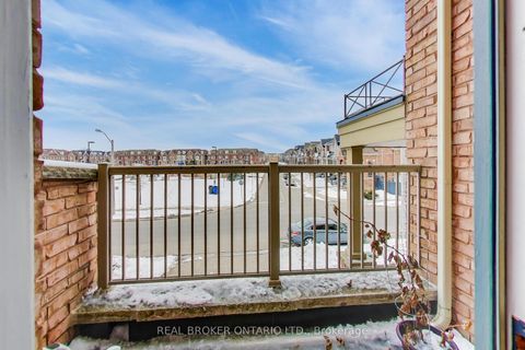 Photo 11 at 60 Mary Chapman Boulevard, Pelmo Park W5, Toronto