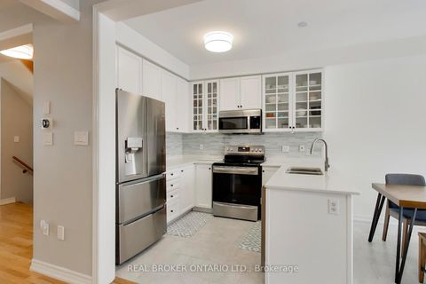 Photo 14 at 60 Mary Chapman Boulevard, Pelmo Park W5, Toronto