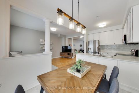 Photo 16 at 60 Mary Chapman Boulevard, Pelmo Park W5, Toronto
