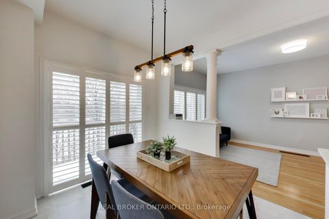 Photo 17 at 60 Mary Chapman Boulevard, Pelmo Park W5, Toronto