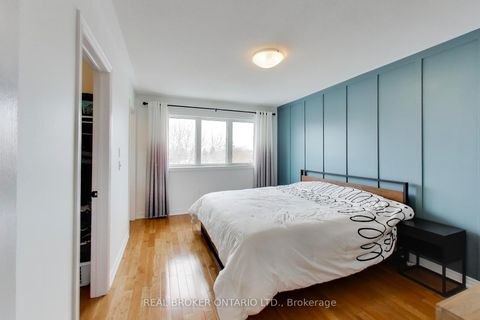 Photo 21 at 60 Mary Chapman Boulevard, Pelmo Park W5, Toronto