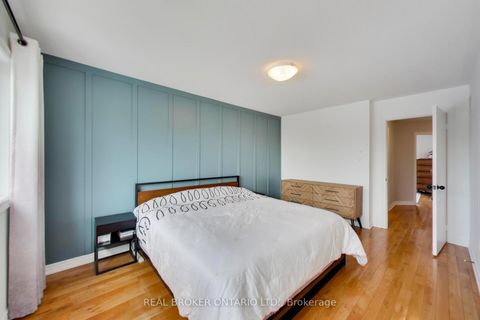 Photo 22 at 60 Mary Chapman Boulevard, Pelmo Park W5, Toronto