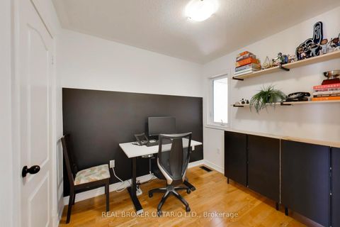 Photo 24 at 60 Mary Chapman Boulevard, Pelmo Park W5, Toronto