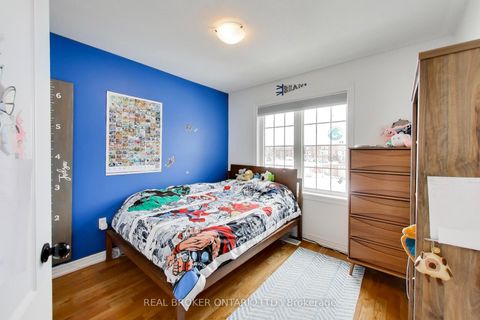 Photo 26 at 60 Mary Chapman Boulevard, Pelmo Park W5, Toronto