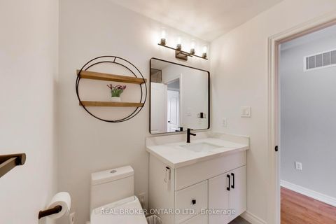 Photo 29 at 60 Mary Chapman Boulevard, Pelmo Park W5, Toronto
