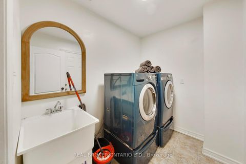 Photo 30 at 60 Mary Chapman Boulevard, Pelmo Park W5, Toronto