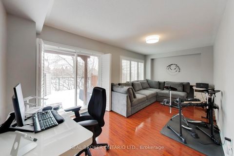 Photo 31 at 60 Mary Chapman Boulevard, Pelmo Park W5, Toronto