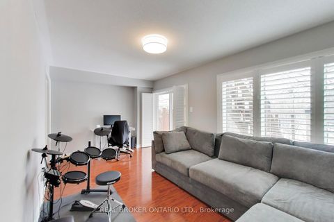 Photo 32 at 60 Mary Chapman Boulevard, Pelmo Park W5, Toronto