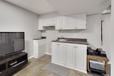 Photo 35 at 60 Mary Chapman Boulevard, Pelmo Park W5, Toronto