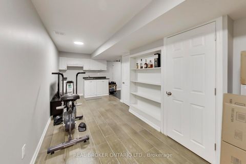 Photo 38 at 60 Mary Chapman Boulevard, Pelmo Park W5, Toronto