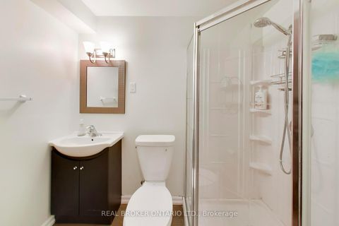 Photo 39 at 60 Mary Chapman Boulevard, Pelmo Park W5, Toronto
