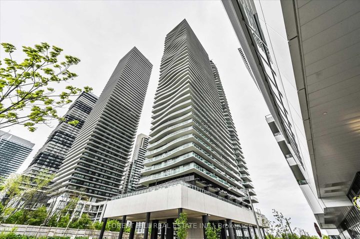 Photo 0 at 2408 - 33 Shore Breeze Drive, Mimico, Toronto