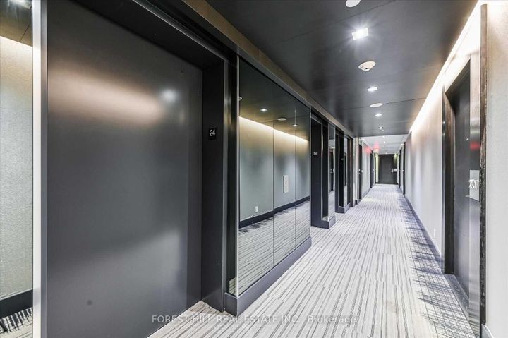 Photo 3 at 2408 - 33 Shore Breeze Drive, Mimico, Toronto