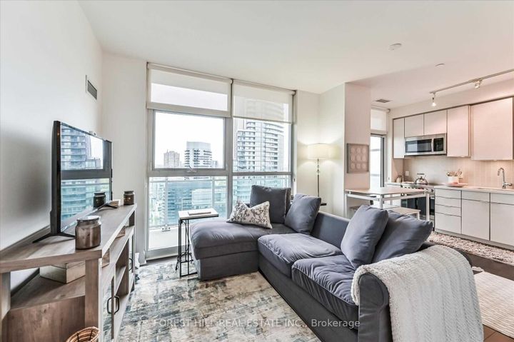 Photo 5 at 2408 - 33 Shore Breeze Drive, Mimico, Toronto