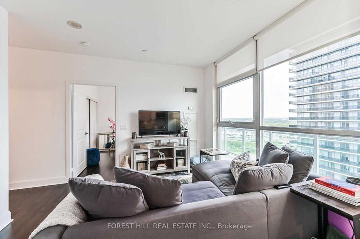 Photo 6 at 2408 - 33 Shore Breeze Drive, Mimico, Toronto
