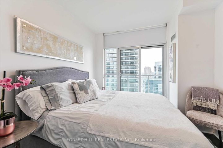Photo 14 at 2408 - 33 Shore Breeze Drive, Mimico, Toronto