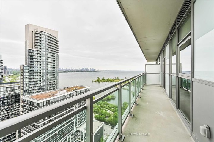 Photo 17 at 2408 - 33 Shore Breeze Drive, Mimico, Toronto