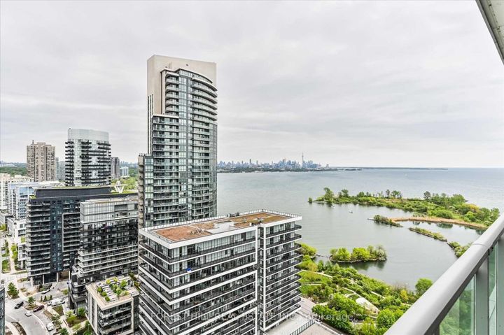 Photo 18 at 2408 - 33 Shore Breeze Drive, Mimico, Toronto