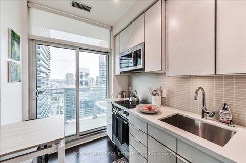 Photo 12 at 2408 - 33 Shore Breeze Drive, Mimico, Toronto