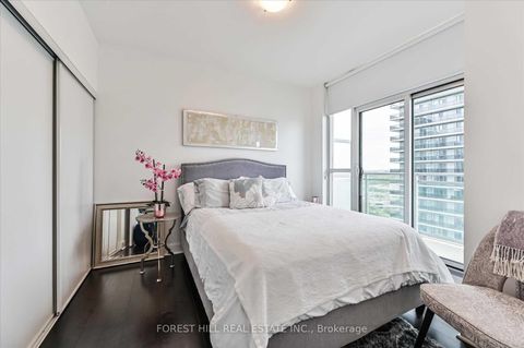 Photo 13 at 2408 - 33 Shore Breeze Drive, Mimico, Toronto