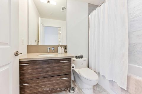 Photo 15 at 2408 - 33 Shore Breeze Drive, Mimico, Toronto