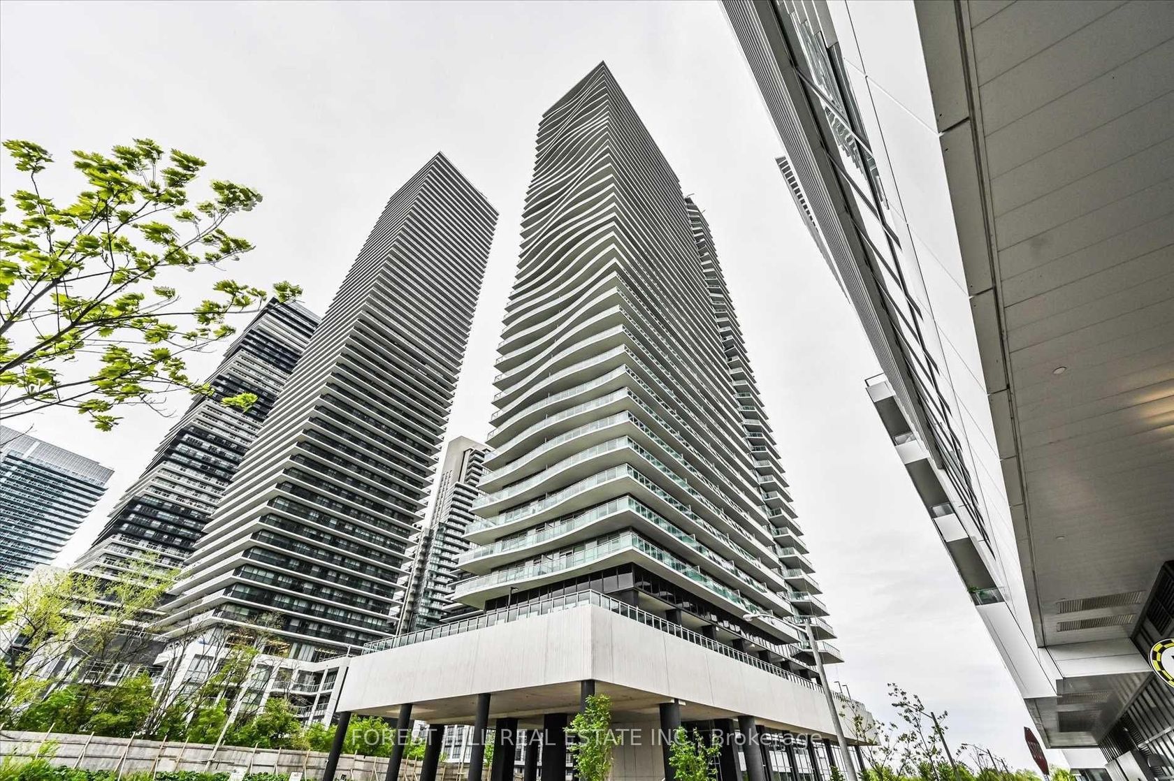 2408 - 33 Shore Breeze Drive, Mimico, Toronto photo number 2