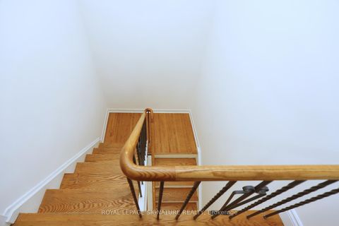 Photo 19 at 20 - 160 Carsbrooke Road, Etobicoke West Mall, Toronto