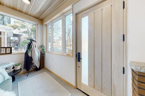 Photo 1 at 72 Hastings Avenue, South Riverdale, Toronto