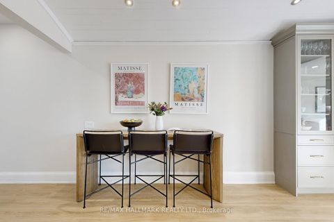 Photo 11 at 72 Hastings Avenue, South Riverdale, Toronto