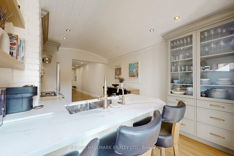 Photo 13 at 72 Hastings Avenue, South Riverdale, Toronto