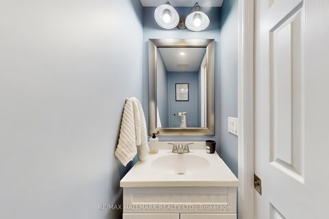 Photo 15 at 72 Hastings Avenue, South Riverdale, Toronto