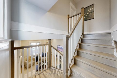 Photo 16 at 72 Hastings Avenue, South Riverdale, Toronto