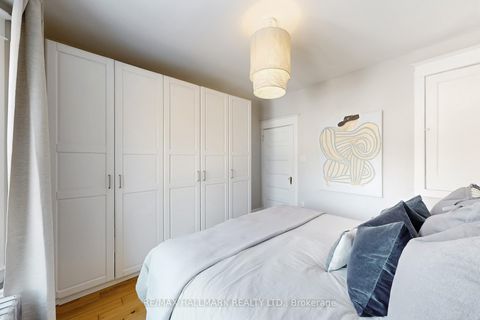 Photo 18 at 72 Hastings Avenue, South Riverdale, Toronto