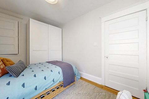 Photo 20 at 72 Hastings Avenue, South Riverdale, Toronto