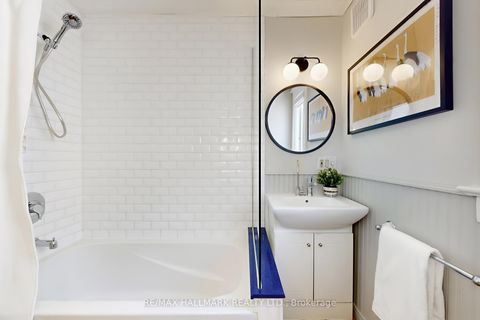 Photo 23 at 72 Hastings Avenue, South Riverdale, Toronto