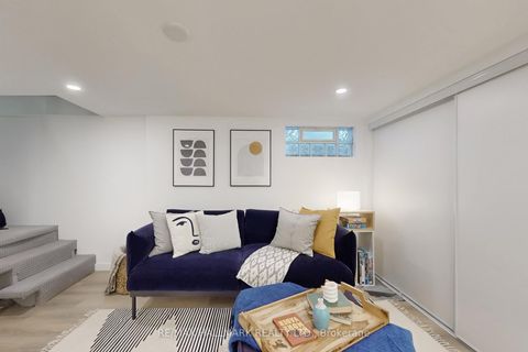 Photo 25 at 72 Hastings Avenue, South Riverdale, Toronto