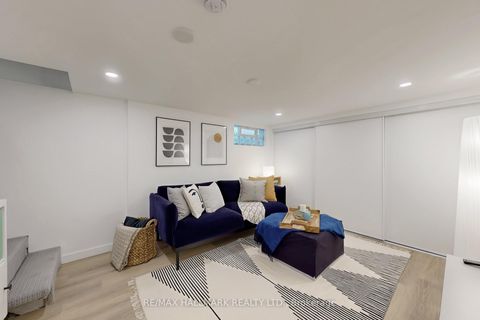 Photo 26 at 72 Hastings Avenue, South Riverdale, Toronto