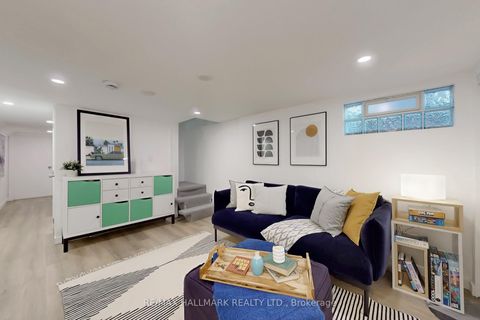 Photo 27 at 72 Hastings Avenue, South Riverdale, Toronto