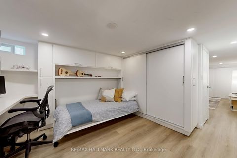 Photo 29 at 72 Hastings Avenue, South Riverdale, Toronto